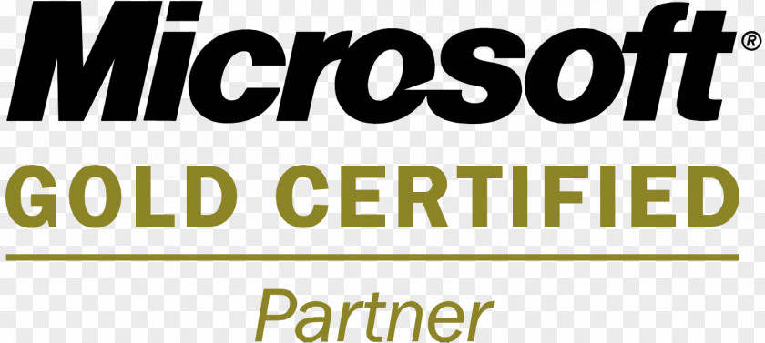 Computer Microsoft Certified Partner Logo Corporation Politeknik Piksi Ganesha Bandung PNG