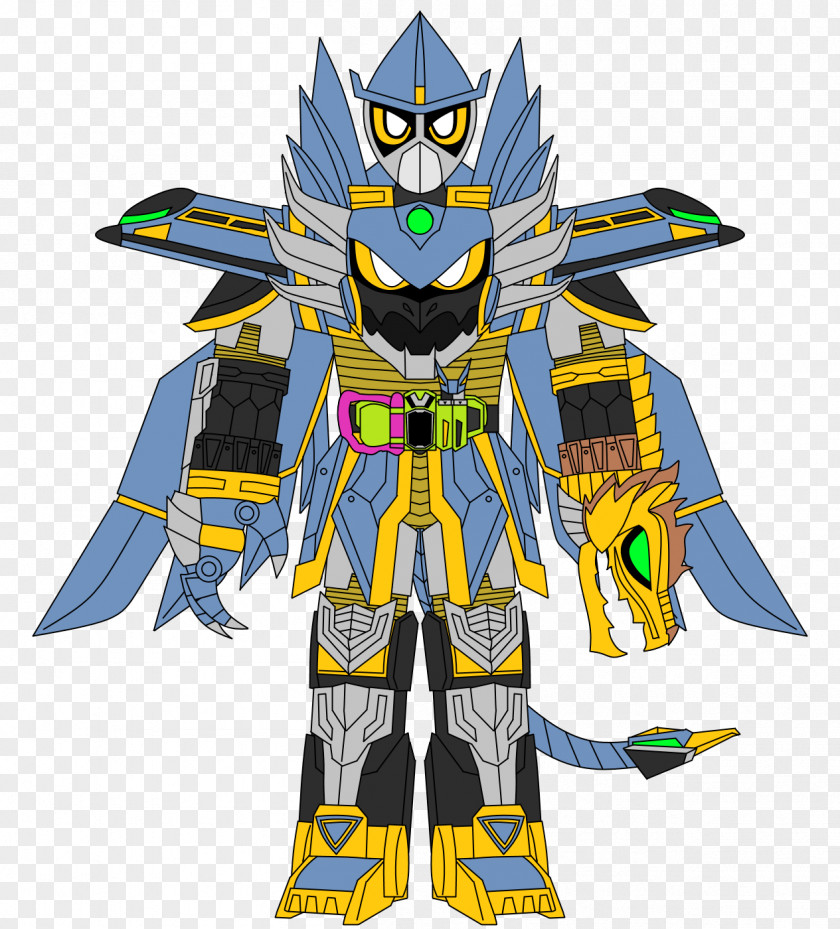 Game Kamen Rider Series Magic Sword Mecha Cartoon Robot PNG