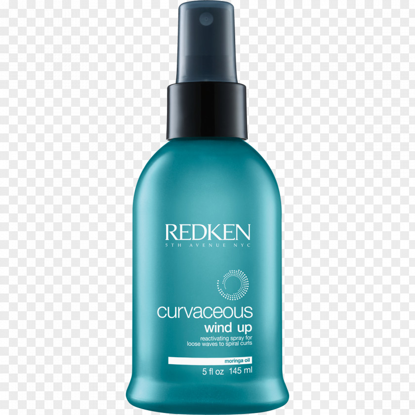Hair Redken Curvaceous Ringlet Cream Shampoo Care Styling Products PNG