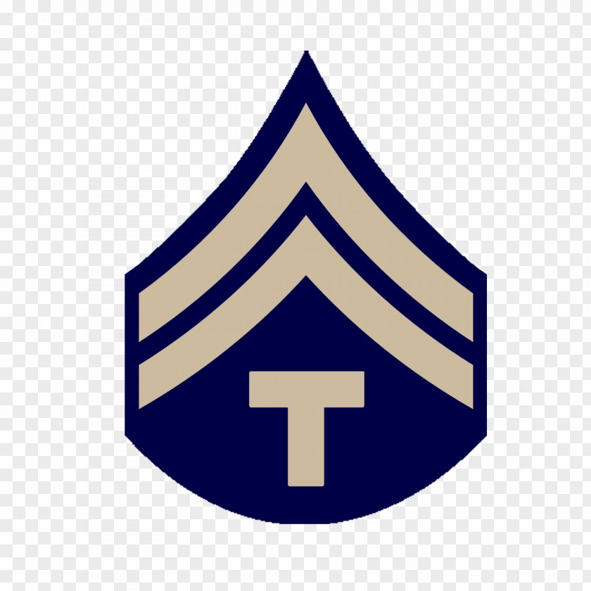 Insignia Clipart First Sergeant Master United States Army Staff PNG