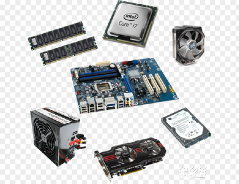 Intel Core Laptop Computer Hardware PNG