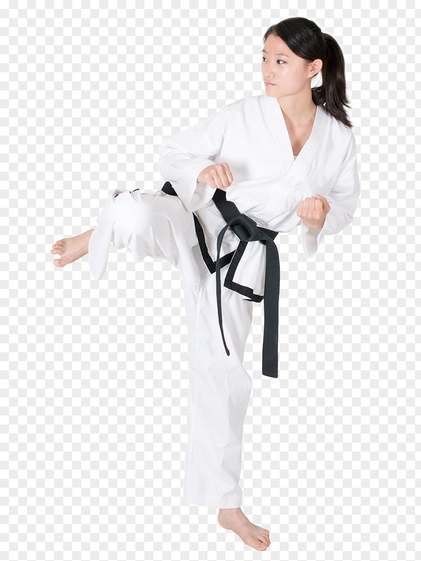 Karate Taekwondo Kick Stock Photography International Taekwon-Do Federation Martial Arts PNG
