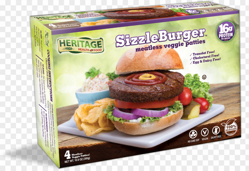 Meat Cheeseburger Buffalo Burger Veggie Hamburger Chicken Nugget PNG
