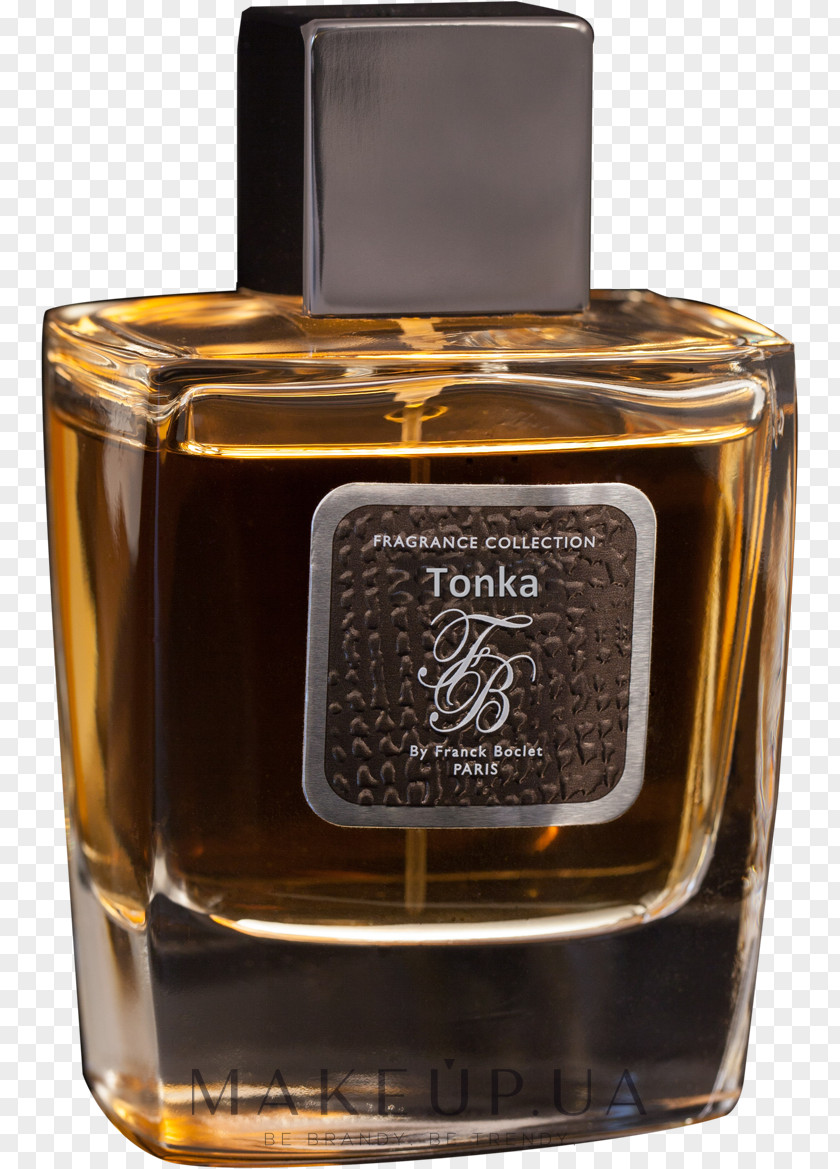 Perfume Franck Boclet EDP Tobacco Туалетные духи Amazon.com PNG