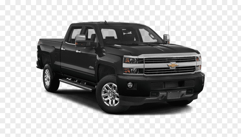 Pickup Truck GMC Car General Motors Chevrolet Silverado PNG