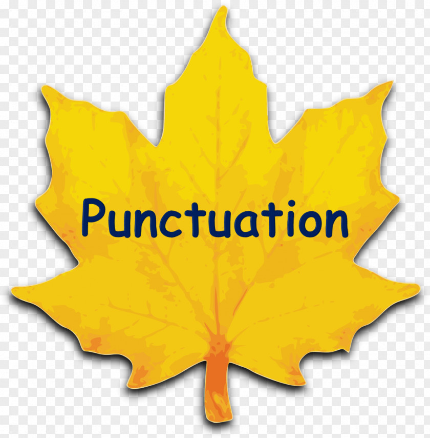 Punctuation Symbol Clip Art PNG
