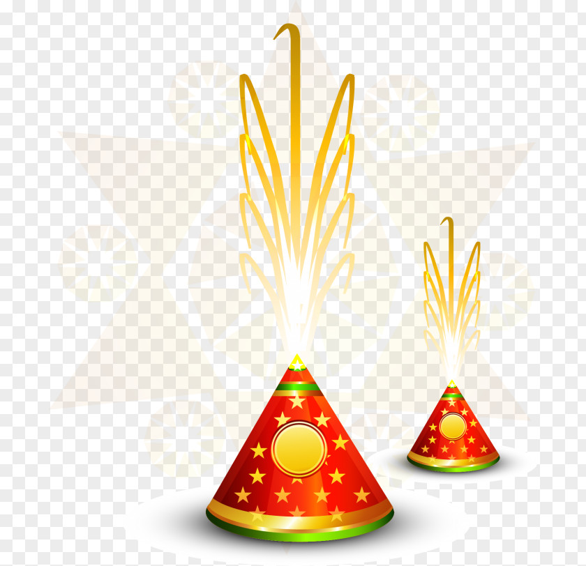 Red White Blue Fireworks Cartoon Psd Diwali Clip Art Desktop Wallpaper PNG