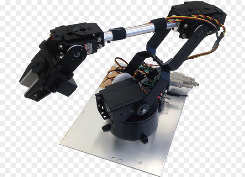 Robot Computer Hardware PNG