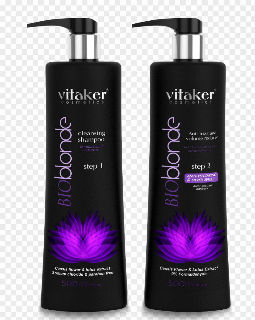 Shampoo Lotion Brazilian Hair Straightening Keratin Caviar Vitaker PNG