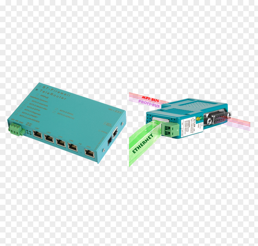 Shop And Win Profibus Ethernet Hub Gateway Electronics PNG