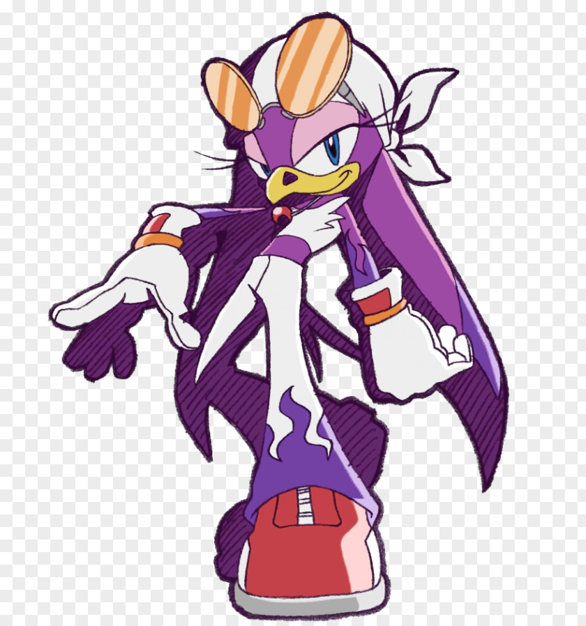 Sonic Riders Free Swallow Knuckles The Echidna Tails PNG