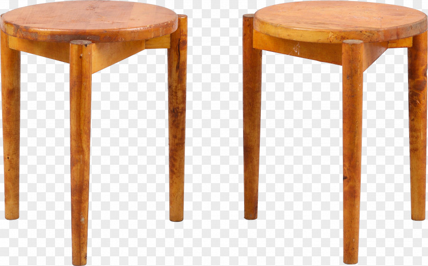 Stool Table Chair Furniture Bar PNG