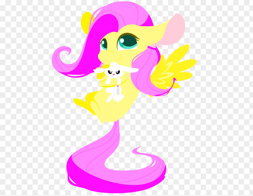 Sweetest Day Fluttershy Equestria Cartoon Clip Art PNG
