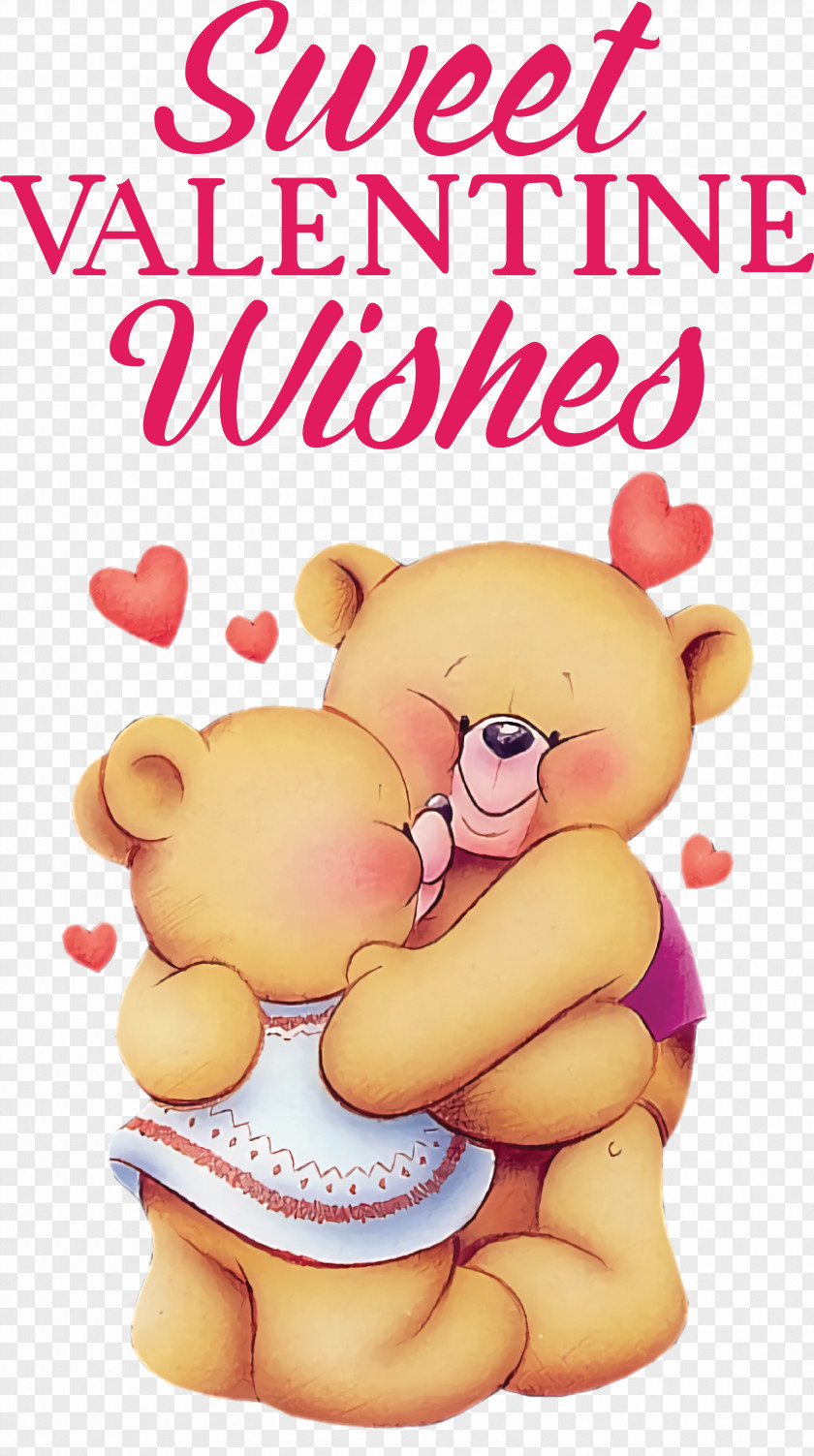 Teddy Bear PNG