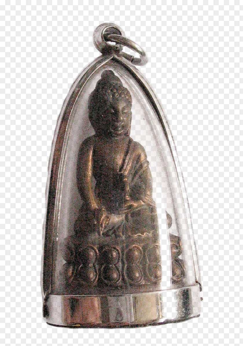Thai Buddha Amulet Locket Charms & Pendants Happiness PNG