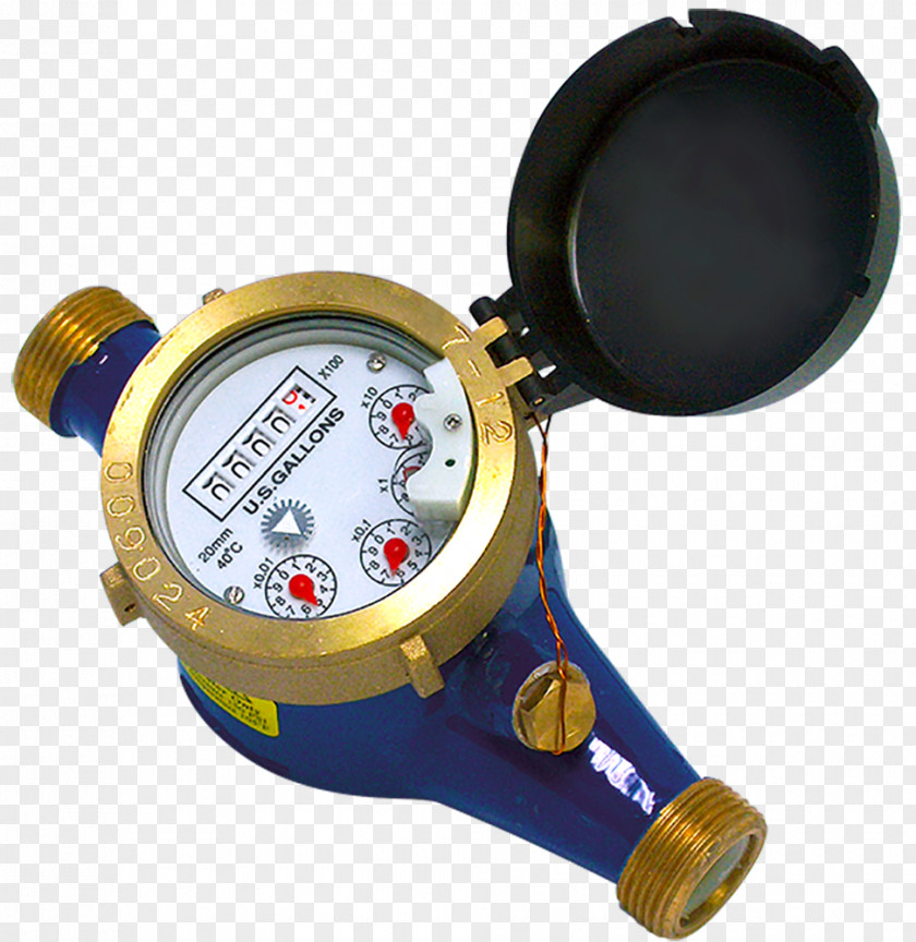 Water Metering Industrial Treatment Industry Advantage Controls PNG
