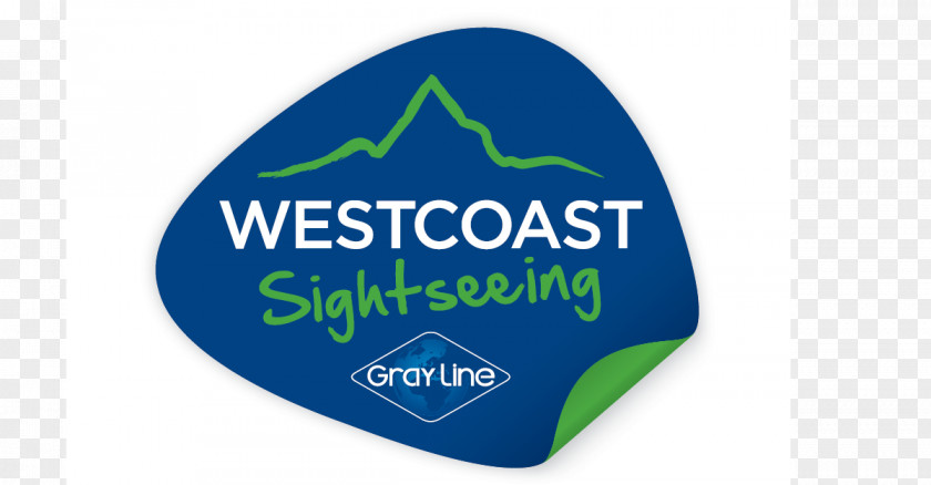 West Coast Logo Brand Label PNG