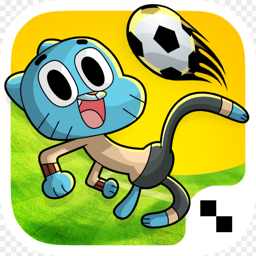 Cartoon Network Network: Superstar Soccer FIFA World Cup Game Football PNG