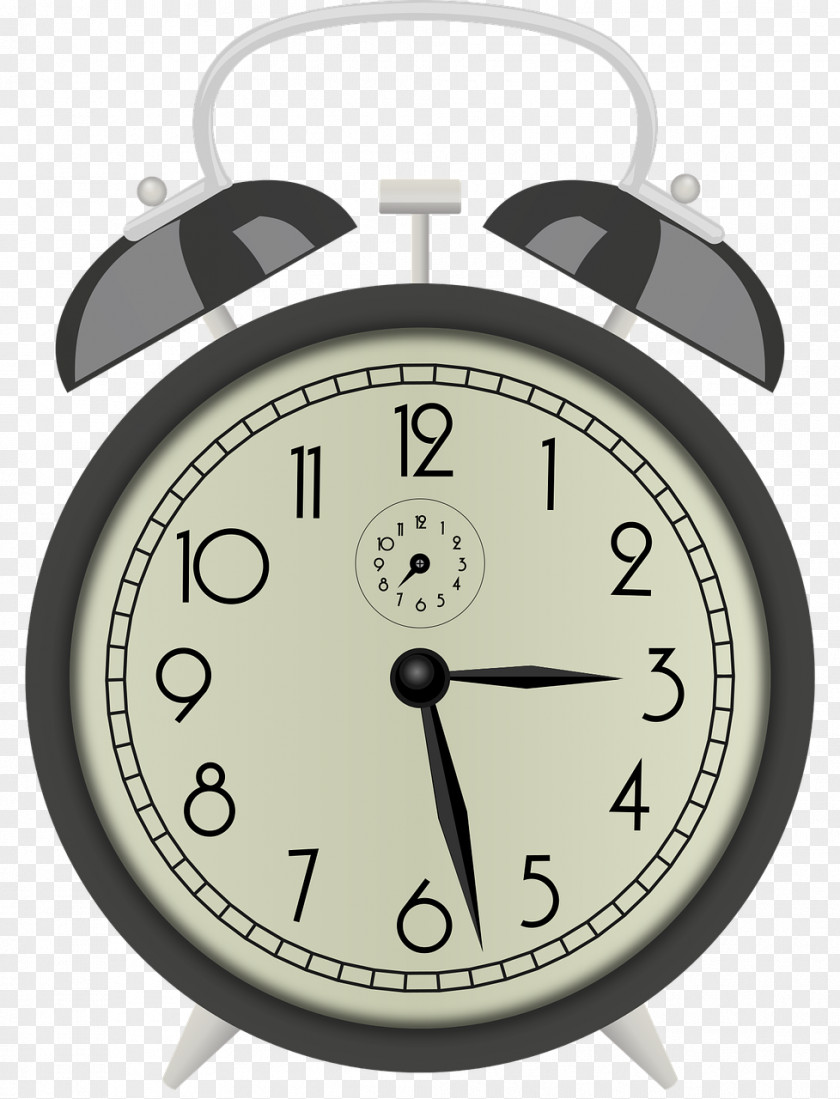 Clock Alarm Clocks Table Clip Art PNG