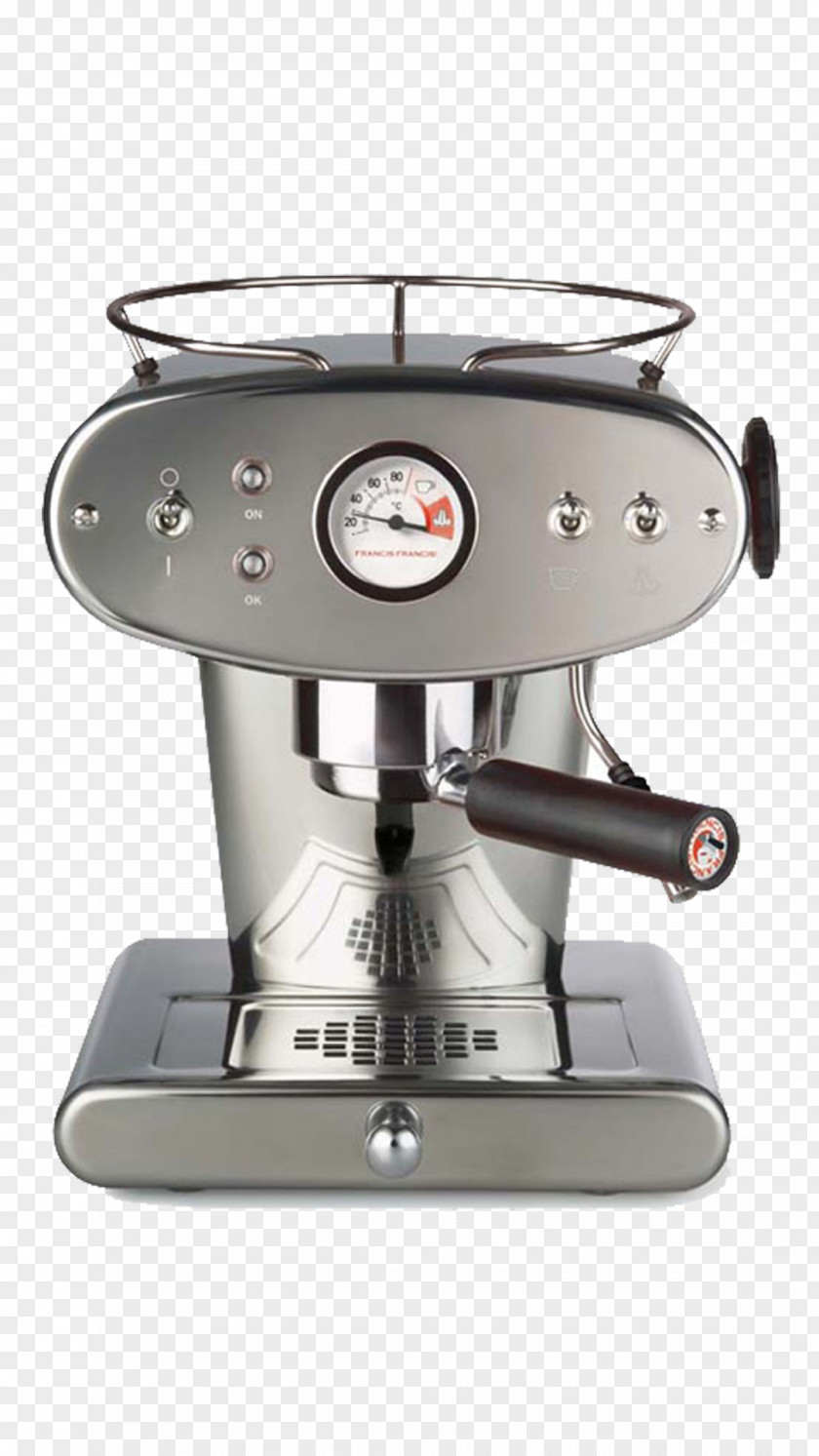 Coffee Espresso Machines Francis X1 For Ground FrancisFrancis PNG