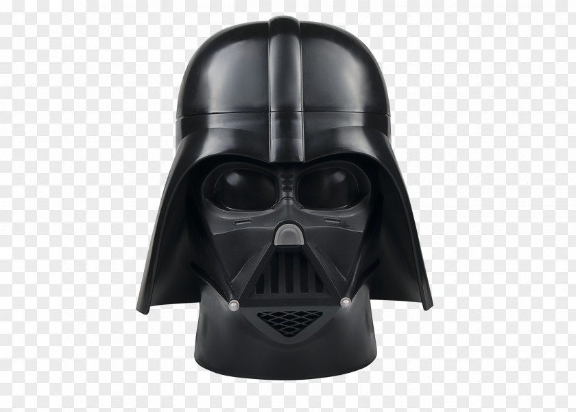 Darth Vader Head Anakin Skywalker Lego Star Wars Toy The Force PNG