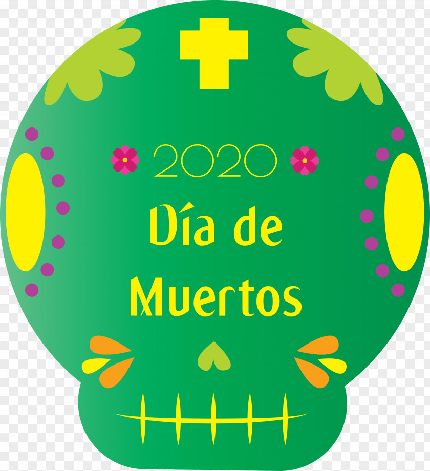 Day Of The Dead Día De Muertos Mexico PNG