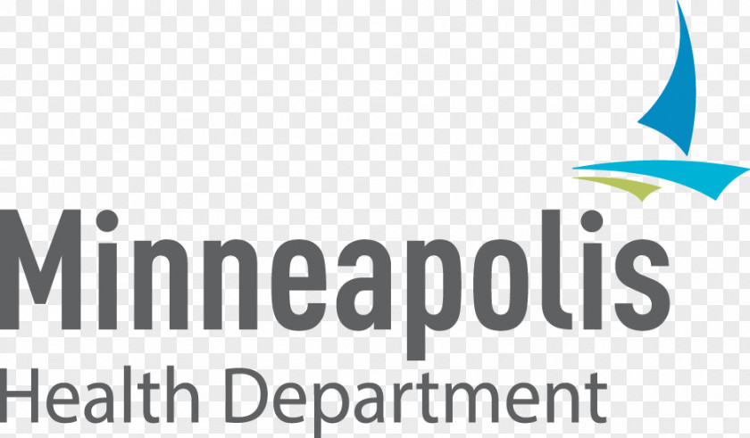Health Logo Minneapolis Department Organization Brand PNG