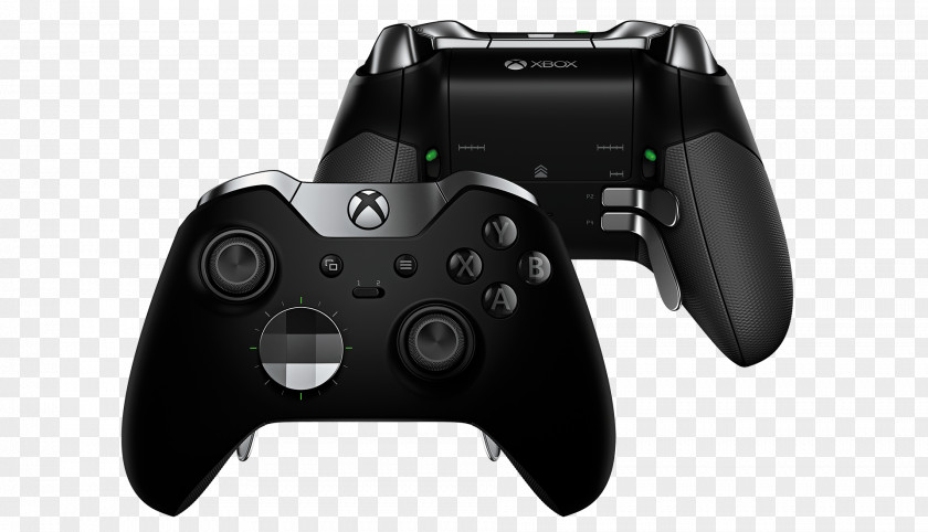 Joystick Xbox 360 Elite: Dangerous One Controller Game Controllers PNG