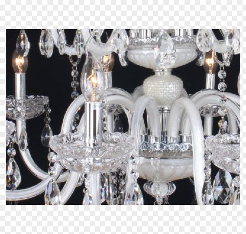 Lustre Chandelier Crystal Table Glass Light Fixture PNG