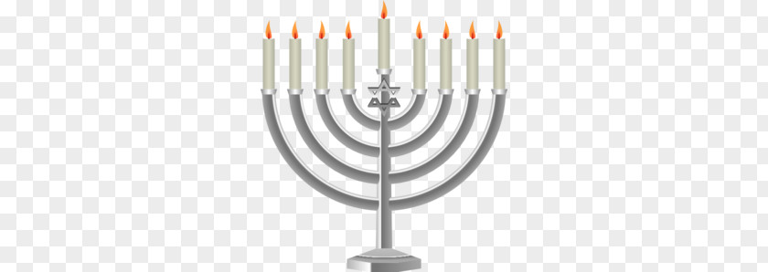 Menorah Cliparts Second Temple Hanukkah In Jerusalem Clip Art PNG