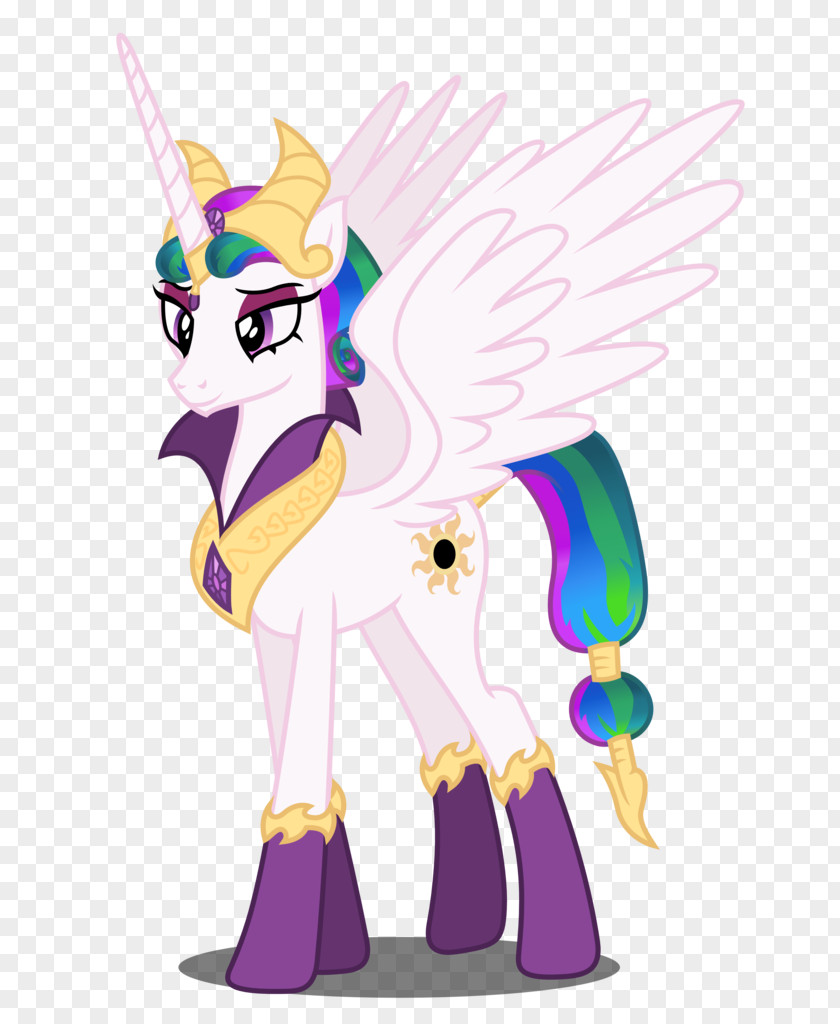 My Little Pony Princess Celestia Luna Twilight Sparkle PNG