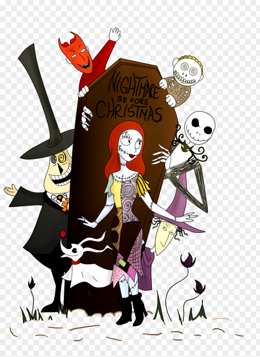 Nightmare Before Christmas Head Clip Art Jack Skellington Image Free Content PNG