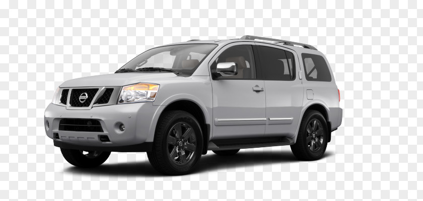 Nissan 2014 Armada Titan Vehicle 2015 Platinum PNG