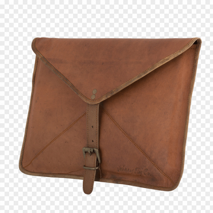 NODA Wallet Creative Services LeatherSling Bag Johnny Fly Co. PNG