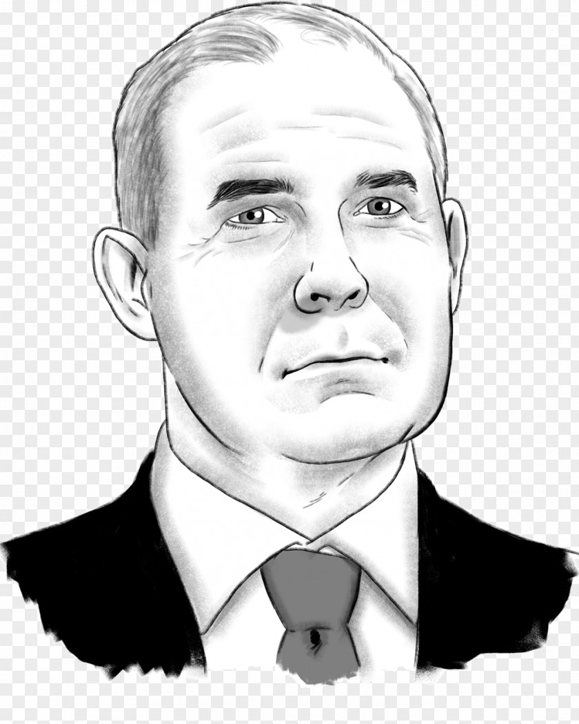Scott Pruitt Politician United States Environmental Protection Agency Moustache President Of The PNG
