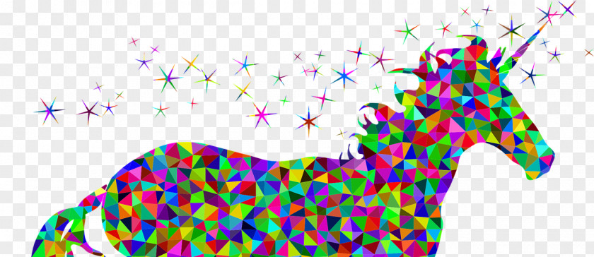 Unicorn Desktop Wallpaper Clip Art PNG