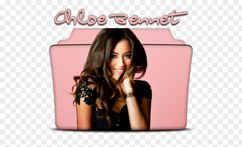 Actor Chloe Bennet Daisy Johnson Agents Of S.H.I.E.L.D. Phil Coulson PNG