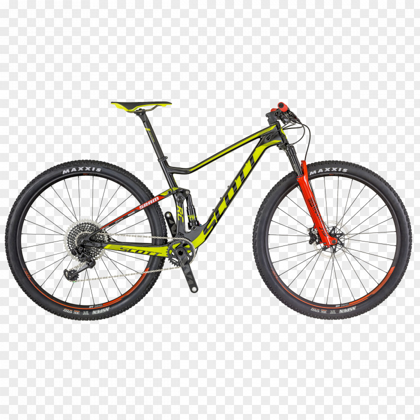 Bicycle 2018 World Cup UCI Mountain Bike Scott Sports Cross-country Cycling PNG
