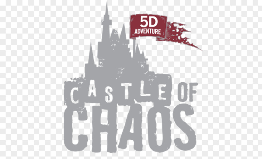 Castle Of Chaos Hannah's Maze Mirrors Best Western Dinner TheaterOthers 5D Adventure PNG