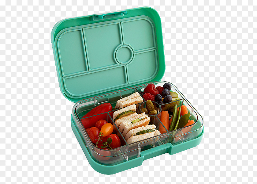 Child Bento Lunchbox Food Tray PNG
