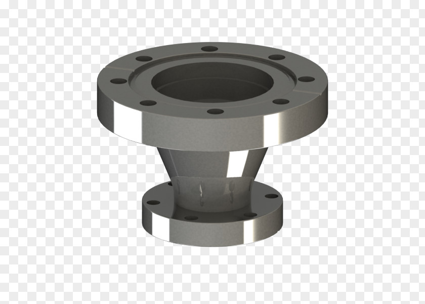 Design Angle Flange PNG