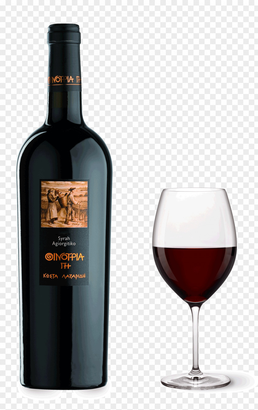 Fig Personality Red Wine Agiorgitiko Cabernet Sauvignon Xinomavro PNG