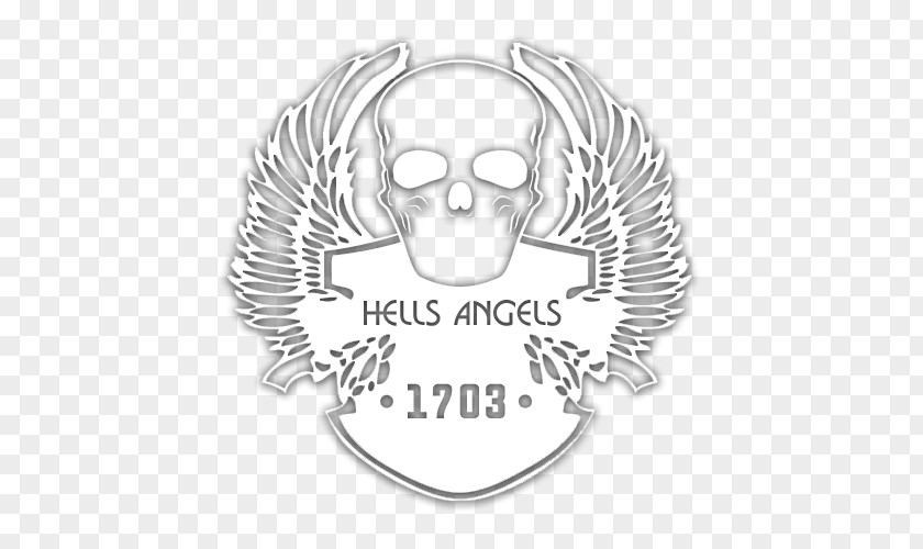 Hells Angels Biker Motorcycle Role-playing Dell PNG