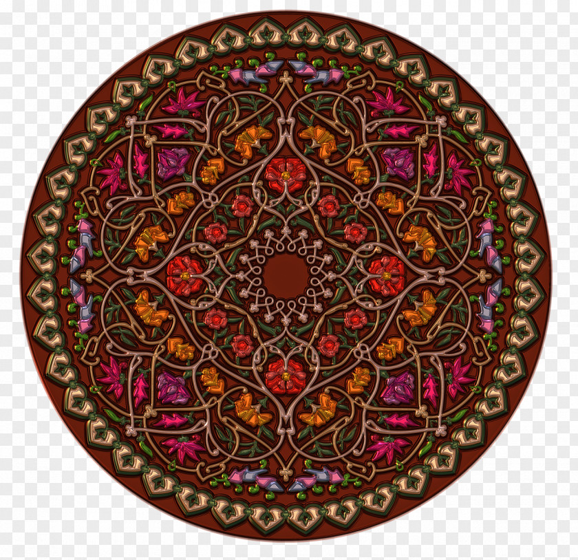 Islam Mandala Georgia Royalty-free Stock Photography PNG