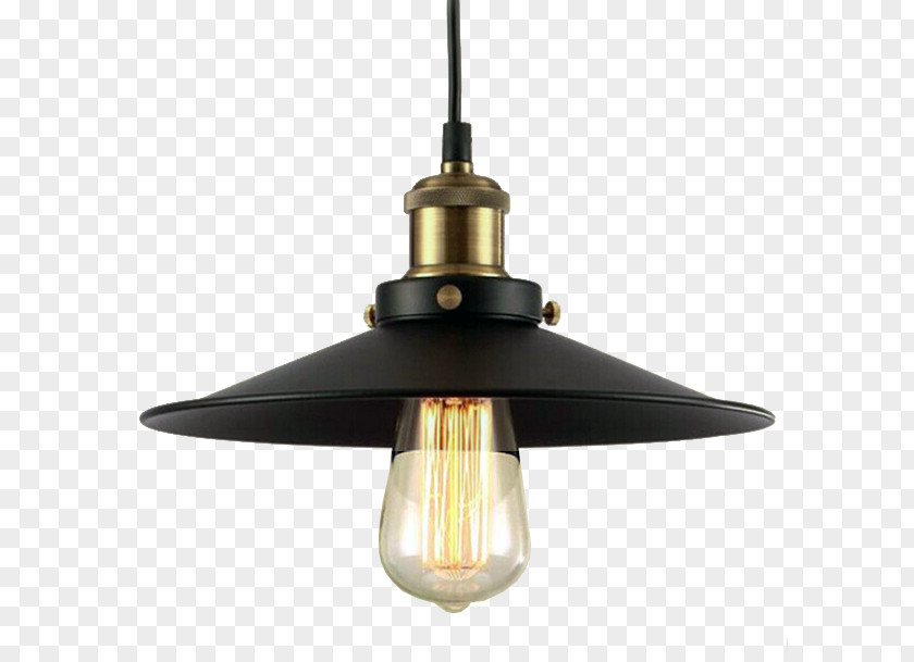 Light Pendant Fixture Lighting Chandelier PNG