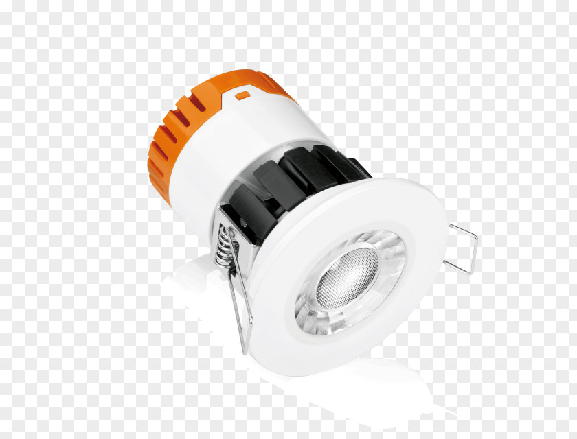 Light Recessed LED Lamp IP Code Fixture PNG
