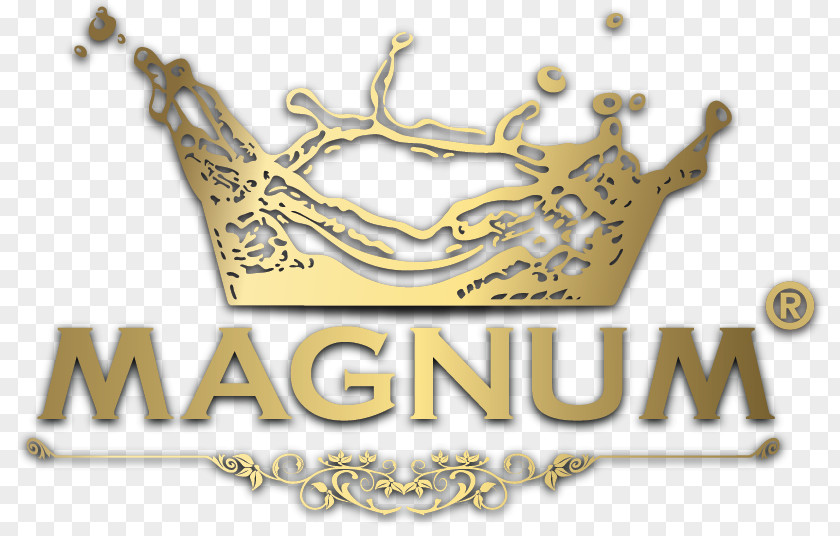 Logo Magnum Club Nightclub Slogan PNG