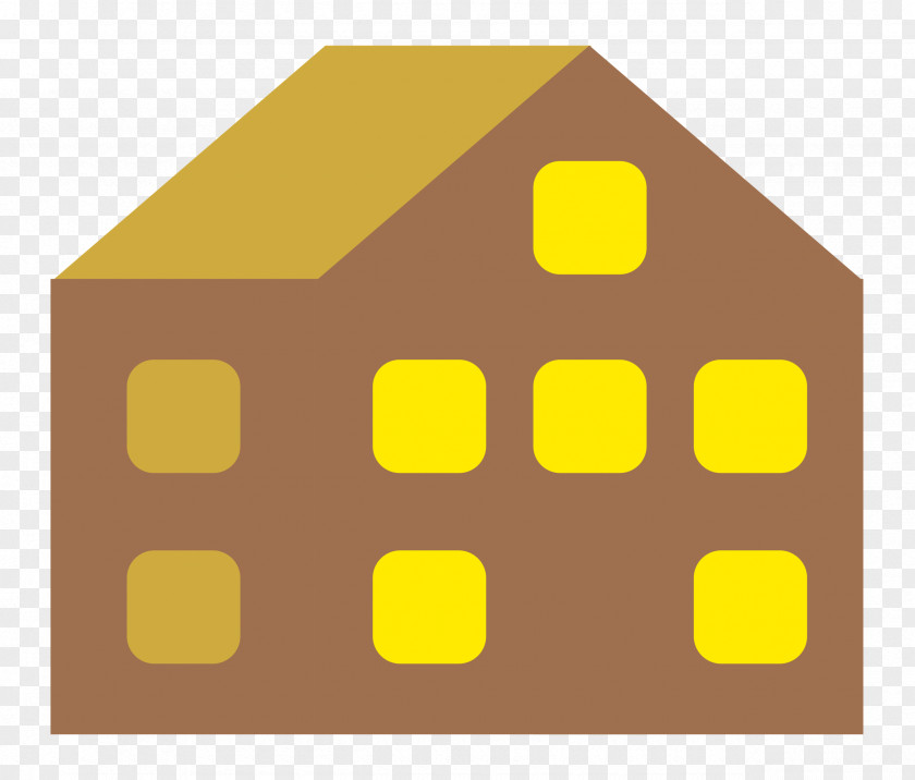 Medium Building PNG