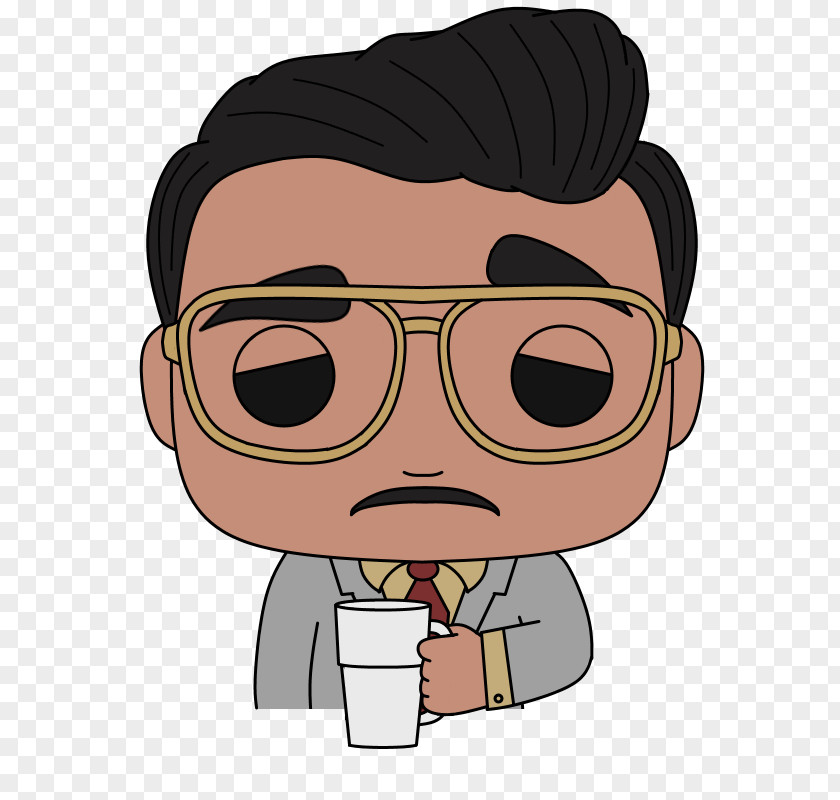 Mr.robot Funko DeviantArt Drawing PNG