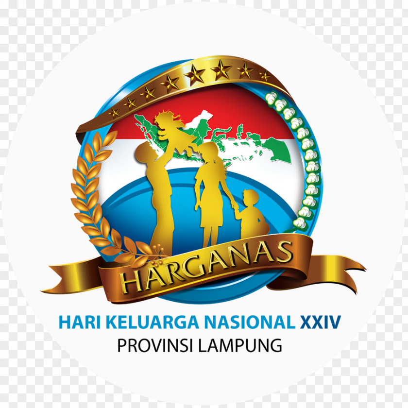 Penting Lampung 0 Family Logo 1 PNG